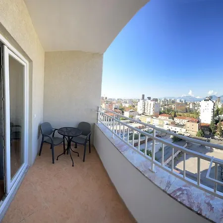 Ea-apartment Апартаменты *