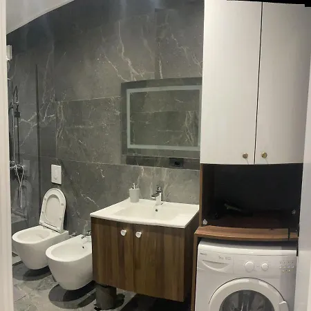 Ea-apartment Тирана