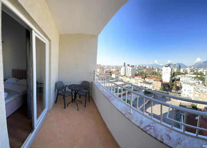 Ea-apartment Apartment *