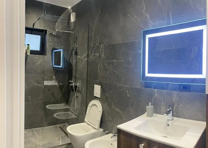 Апартаменты Ea-apartment *