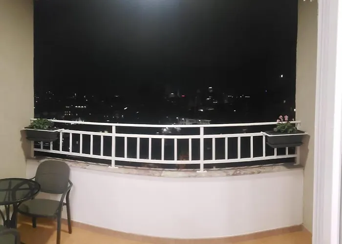 Apartament Ea-apartment